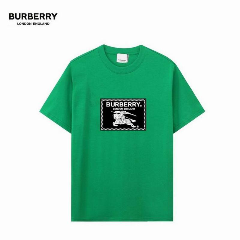 Burberry Men's T-shirts 259